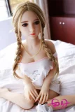 100cm中胸 可愛い雰囲気セックス人形 tpe製 COSDOLL#186