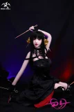 约尔 163cm H-cup 人気動画殺し屋セックス人形 MOZU DOLL