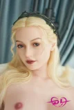 170cm大胸 里美 シリコン製 高品質熟女セックスドール WAX Doll#GE76