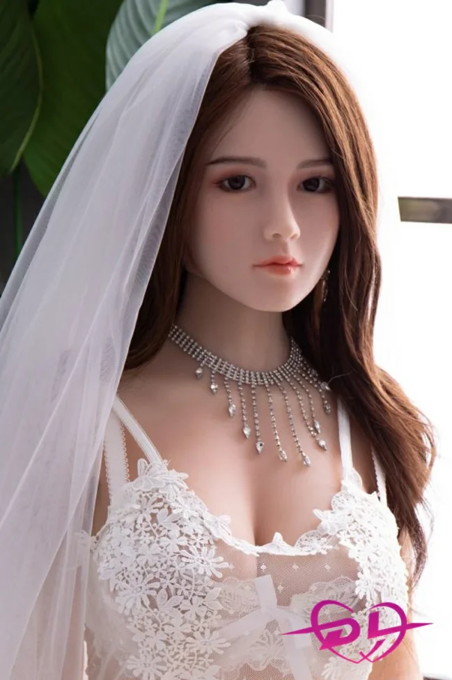Mina 170cm 美女お嫁さんリアルドール D-cup JX DOLL シリコンドール 身長選択可能