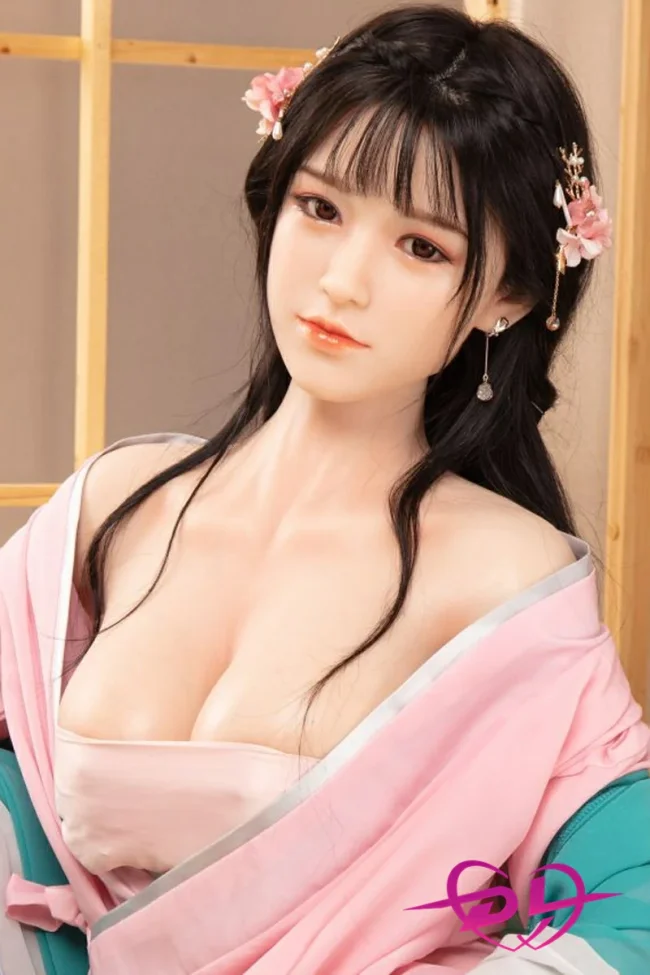 Riku 170cm 柔らかい美乳美女リアルドール D-cup JX DOLL シリコンドール 身長選択可能