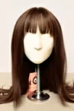 蔷薇 158cm C-cup SHEDOLL ドール 人形 女の子 ゼリー 胸 c カップ 彼女