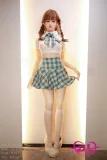 JS153cm B-cup セイラ tpeセックス ドール 等身 大 人形 ラブドール かわいい WM Doll#391