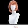 レミ YQシリーズ 160cm-B E-cup 清楚 系 ラブドール ダッチワイフ 人形 リアル な sex DL Doll#37