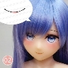 145cm D-cup 莉々奈 ラブドール アニメ キャラ 二 次元 sex エロドール Aotume Doll#70
