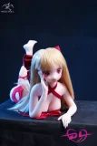 红鲤 63cm ミニ ドール エロ リアル な セックス シリコン 人形  MOZU DOLL