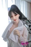 清柠 163cm H-cup 運動スタイル美女 セックス ドール エロ リアル 巨乳 人形 MOZU DOLL