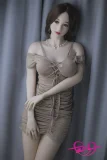 かな 170cm(S) D-cup おっぱい リアル sex 人形 高身長 tpe ドール COSDOLL#195