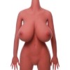 モカ 170cm(S) 巨乳 熟女 と セックス 爆乳 リアル ドール tpe COSDOLL#140