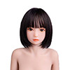 もえの 158cm大胸 tpe等身 大 人形 リアルロリ 可愛い ドールMese Doll＃15