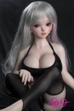 伊娜 100cm G-cupドール 大人 の おもちゃ セックス 人形 シリコン製 JY Doll