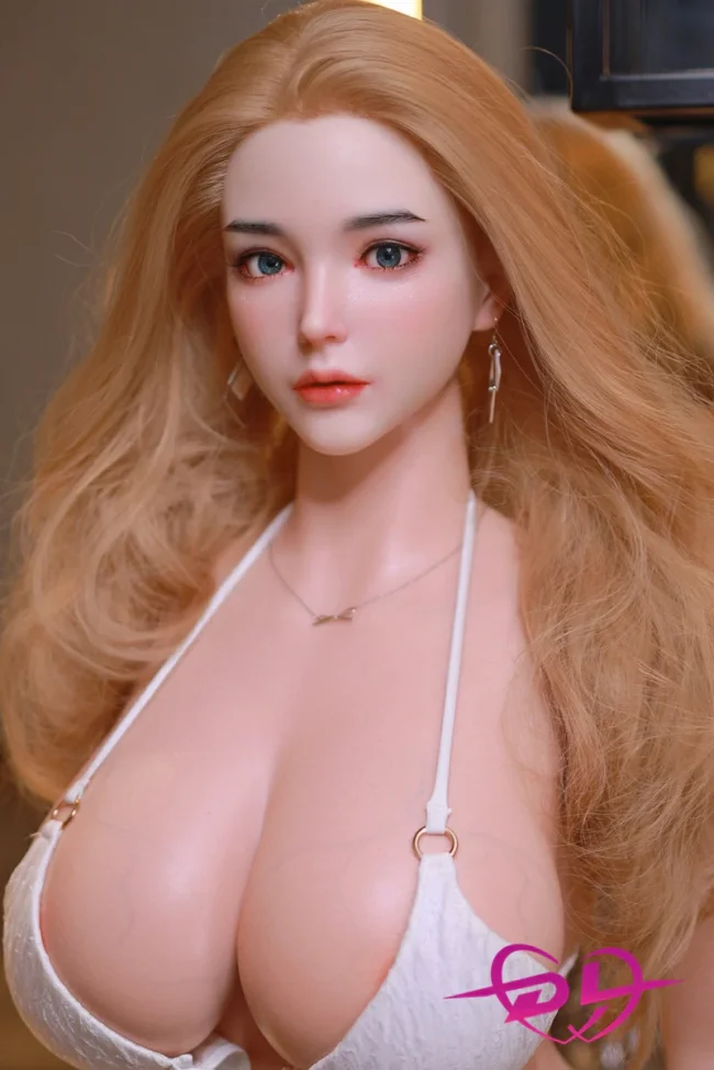 娜塔莉 162cm F-cup 爆乳 熟女 と セックス ラブドール エロ  シリコン製 JY Doll