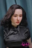 映莲 163cm I-cup シリコン 熟女 ラブドール 海外 の ダッチワイフ 爆乳 JY Doll