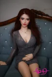 凯茜 165cm C-cup 外国 人 巨乳 セックス 熟女 ラブドール シリコン ドール JY Doll