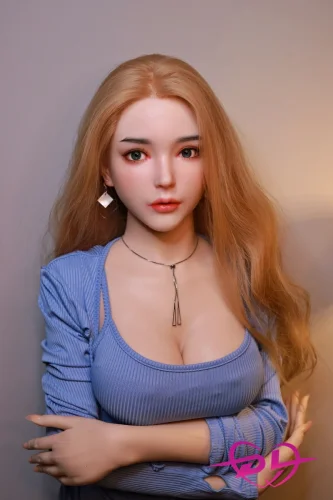 娜塔莉 165cm C-cup 巨乳 プルプル リアル ドール sex シリコン 人形 JY Doll