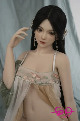 えな 140cm中胸 リアル ドール sex 綺麗系 等身 大 の 人形 tpeラブドール axb doll#TD43R
