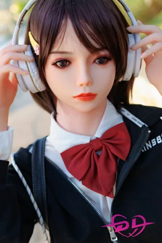 小樱 YQシリーズ 140cm D-cup 制服系 リアルロリ ドール 可愛い娘 等身 大 の 人形 DL Doll