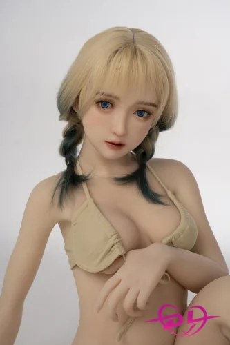 Kiro 130cm大胸 tpe製 ろり せっくす ドール 人形 女の子 等身大 ラブドール 可愛い axb doll#TC32