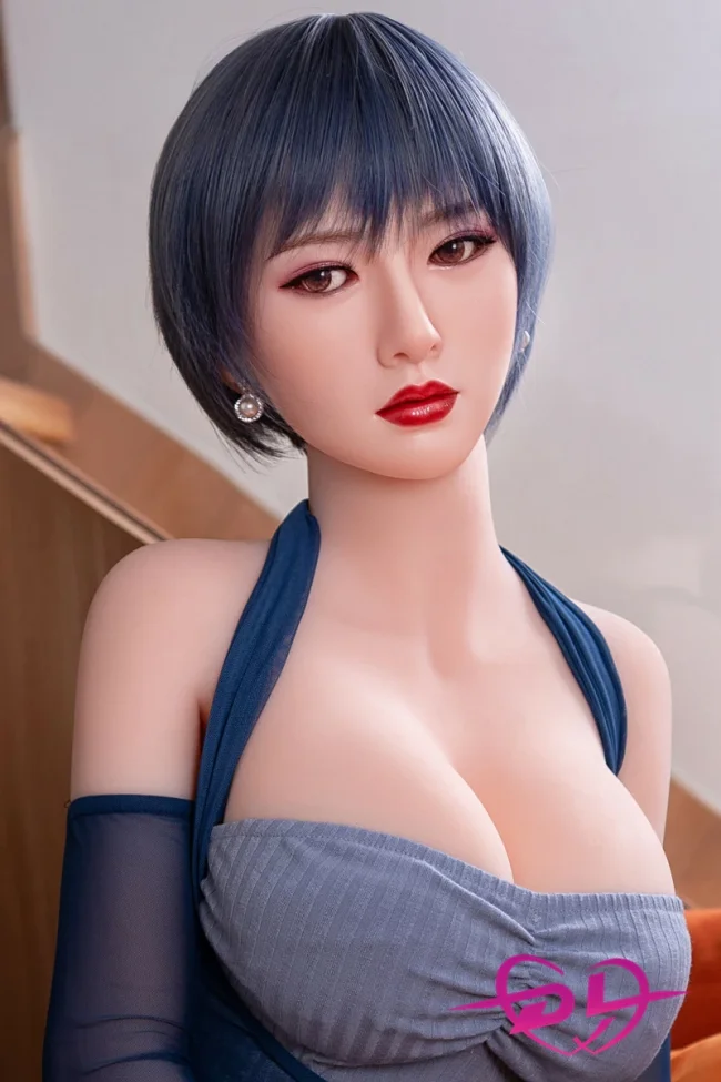 アムロ YQシリーズ 160cm-B E-cup お姉風 ダッチワイフ 販売 巨乳 ラブドール 人形 sex DL Doll #54