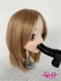 Suzu 135cm E-cup 笑顔 アニメ ラブドール 2 次元 セックス 可愛い ドール IROKEBIJIN