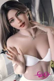 Annika 163cm E-cup 外国 人 巨乳 セックス ダッチワイフ 人形 ダッチワイフ 熟女 SEDOLL#068
