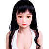 138cm小胸 麻里奈 tpe ラブドール リアルロリ 可愛い セックス 人形 MOMODoll#008-A