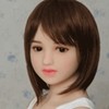 沙奈 100-2cm平胸 ロリ娘リアルドール  tpe セックス 人形 幼い系童顔 axb doll#TB07R