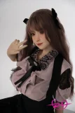 ゆきな 140cm大胸 ラブドール かわいい tpe 人形 sex ロリ アダルト ドール axb doll#TD10R