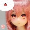 蘭子 145cm D-cup 2 次元 セックス ドール 人形 可愛い アニメ ラブドール Aotume#82