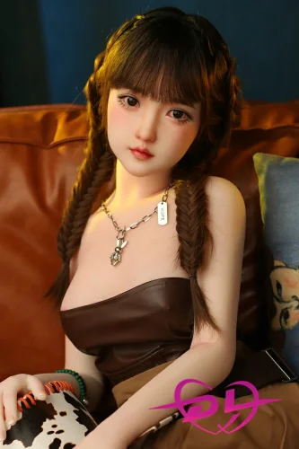 優ちゃん 145cm小胸 B-cup 可愛い ドール リアル ラブドール セックス ダッチワイフ 人形 Mese Doll＃50