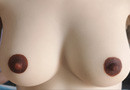 思美 170cm D-cup セックス 人形 長身スレンダー 巨乳 ドール シリコン ラブドール DL Doll#S042
