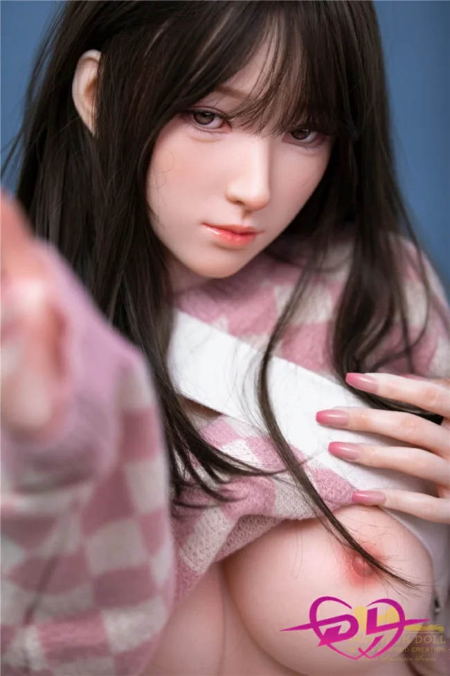 Miyuki 153cm F-cup 可愛い妹系 爆乳 ラブドール 巨尻 ダッチワイフ セックス シリコンドール Irontech Doll#S24