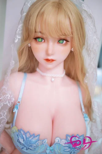 玛丽 157cm F-cup 抜群の雰囲気 エッチ な 人形 シリコン ドール リアルロリ JY Doll