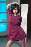 わかな 146cm E-cup 可愛い娘 セックス 人形 プルプル 巨乳 最新 ラブドール tpe製 momodoll#024