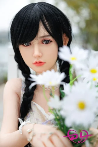 YQシリーズ 紬 148cm G-cup DL Doll 美しい ラブドール リアル な 人形 可愛い ロリドール