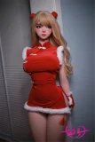艾米莉 161cm E-cup JY Doll  最新 シリコンドール リアル な セックス 巨乳 ラブドール