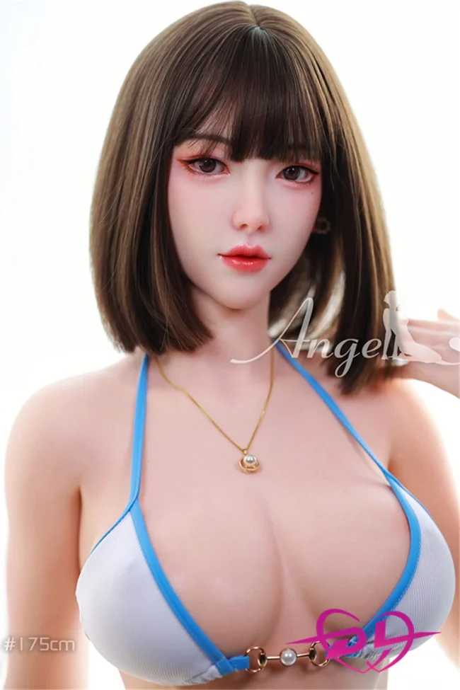 かりな 175cm E-cup Angelkiss LS#22 美麗な容姿セックス 人形 リアル ダッチワイフ シリコン 人形 アダルト