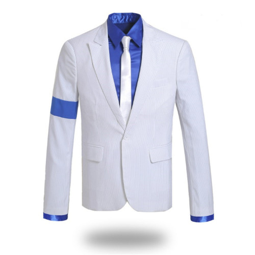 Us 24 99 Mj Michael Jackson Coat Pants Shirt Cap Smooth