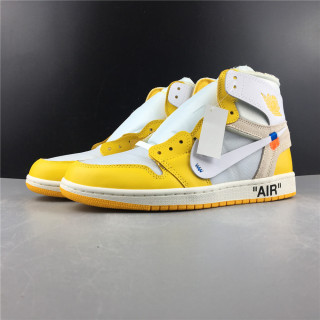 AJ1 OFF-WHITE AQ0818-149