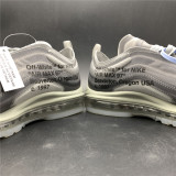 OFF-WHITE x Air Max 97 OW AJ4585-200