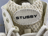 Stussy x Nike Air Zoom Spiridon Caged CU1854-001
