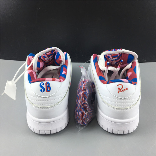 Parra x Nike SB Dunk Low CN4504100