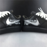 OW Off White Air Force 1 07 AV5210001