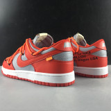 Off-White x Nike Dunk Low CT0856-600