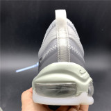OFF-WHITE x Air Max 97 OW AJ4585-200