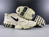 Stussy x Nike Air Zoom Spiridon Caged CU1854-001