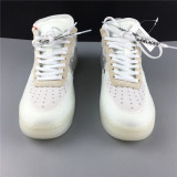 OFF-WHITE x Nike A04606-100