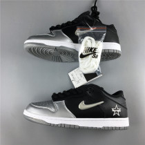 Supreme x Nike SB Dunk CK3480-001