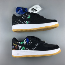 Travis Scott x AIr Force 1 CN2405-901