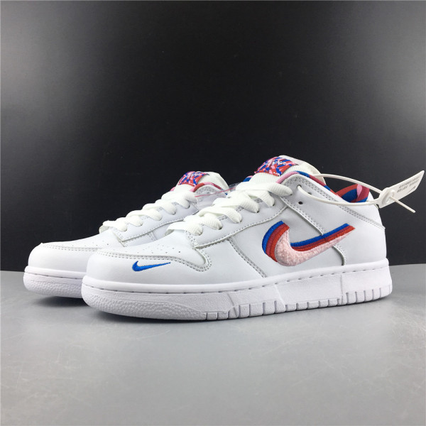 Parra x Nike SB Dunk Low CN4504100